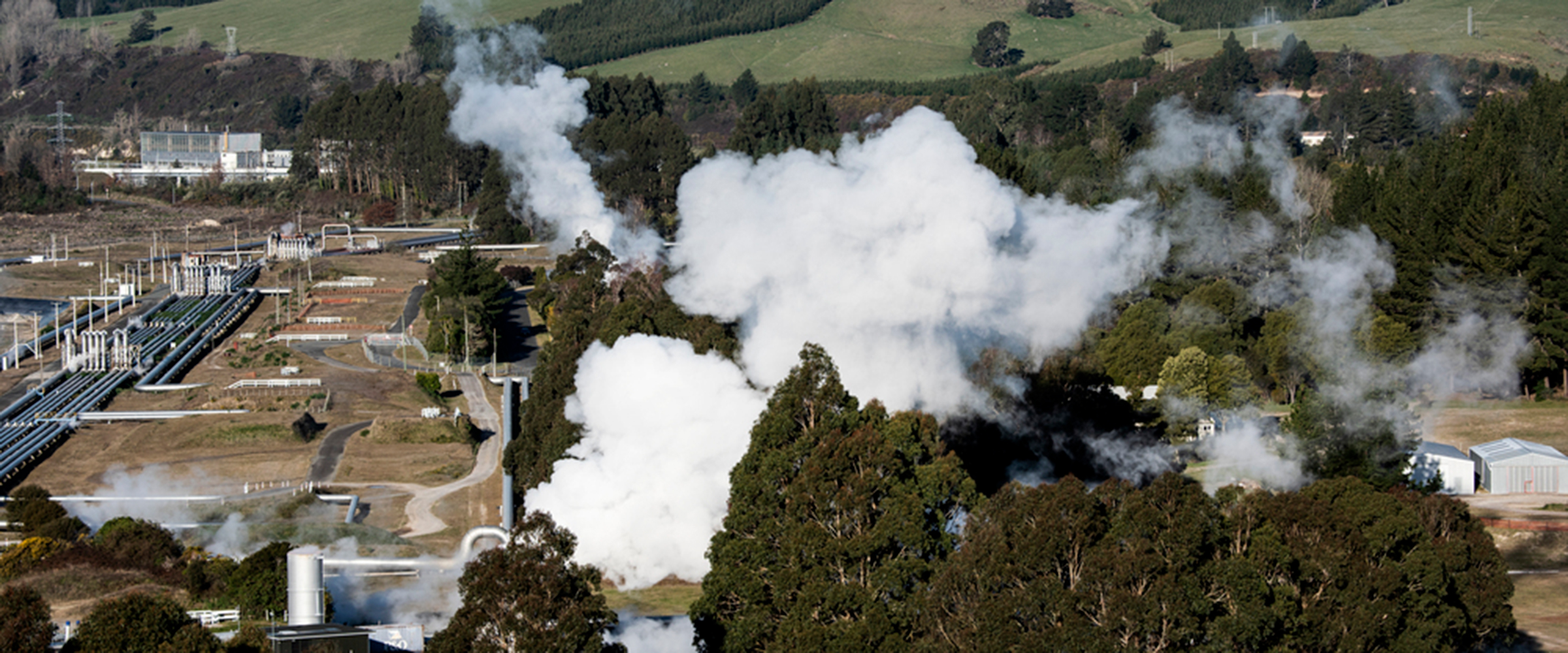 The birth of earth energy | Earth Sciences New Zealand