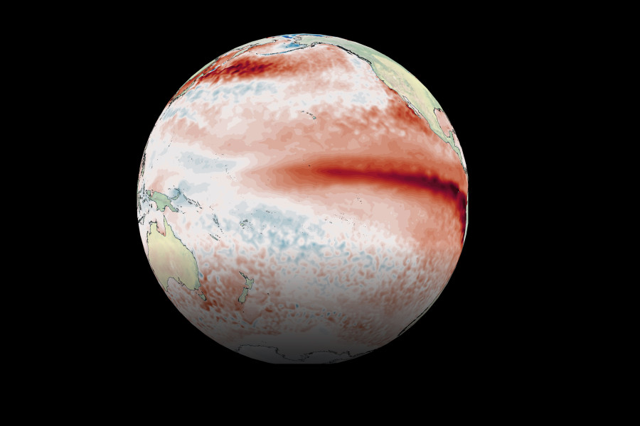ElNino NZMAP August Title
