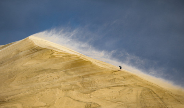 Headwind, Eleanor Haigh 