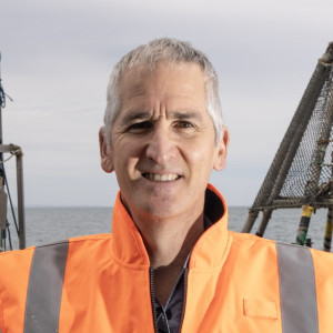 Alan Orpin