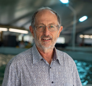 Andrew Forsythe