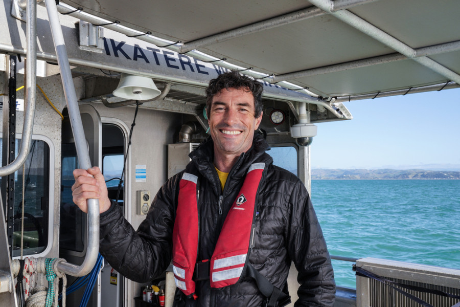 2023 04 IKATERE NAPIER MAPPING pk 06843