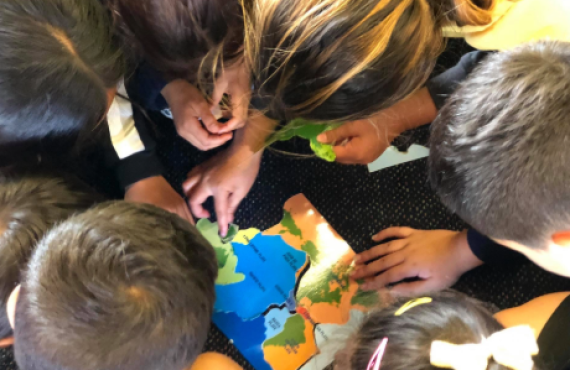 building resilience