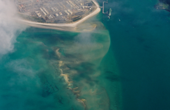 contaminants