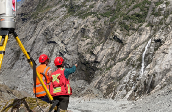 geology of nz