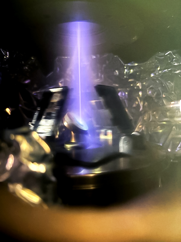 ionbeam