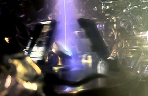 ionbeam